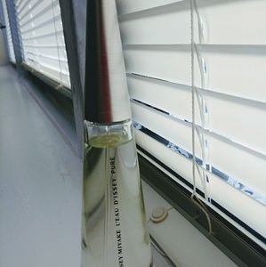 Fragnance authentic Issey miyake pure,women,france